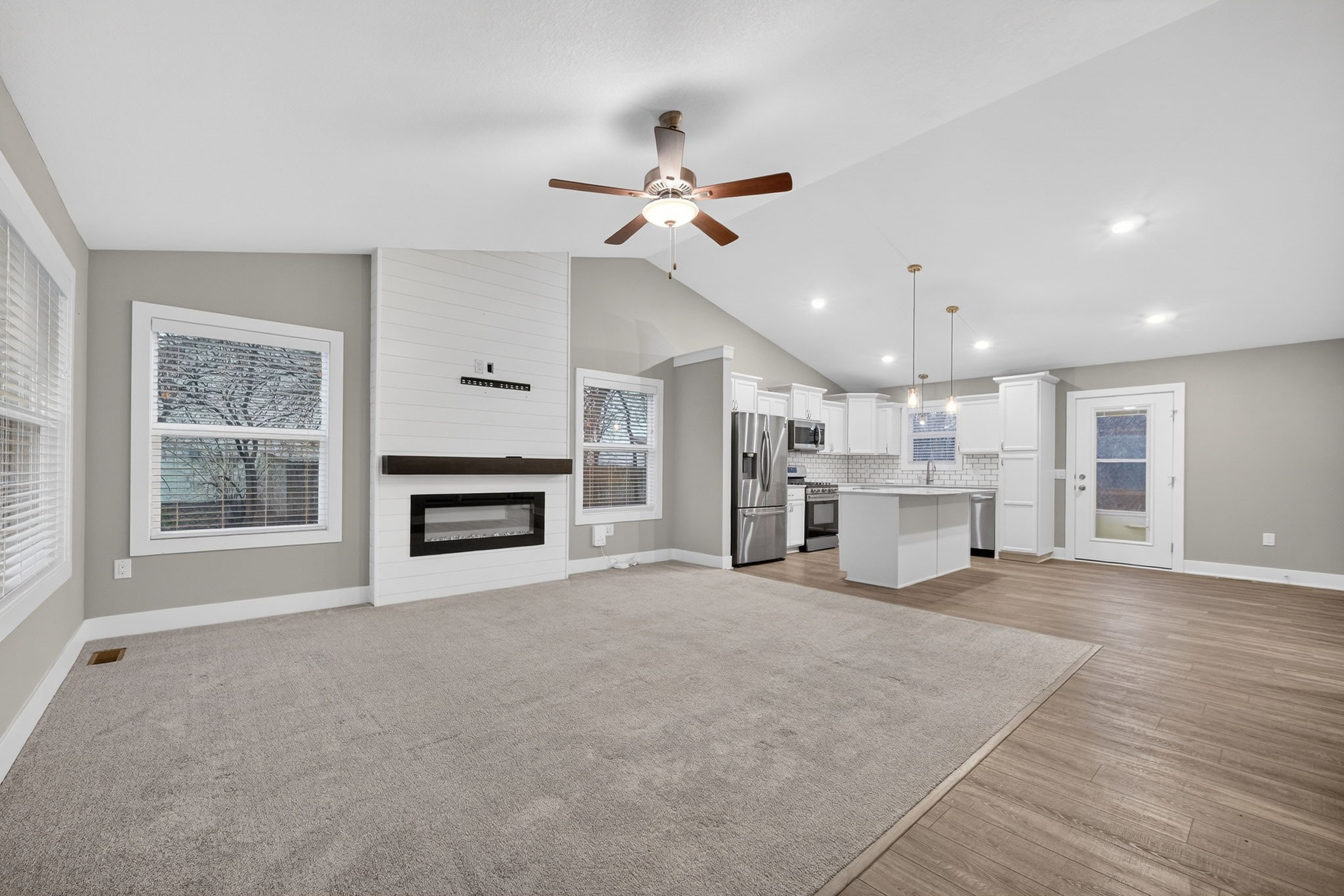 2417 Merle Huff Avenue