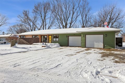 441 S Linn Street Boone IA 50036