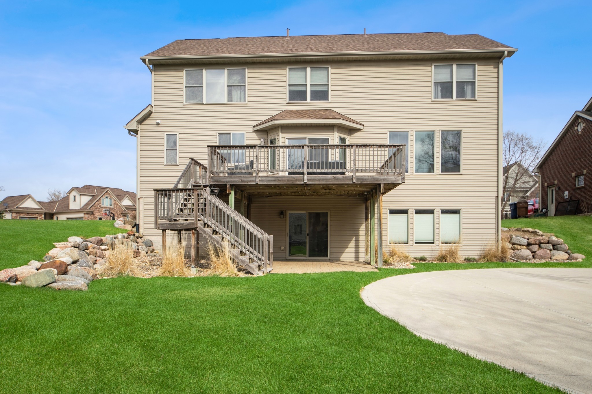 4622 153rd Street, Urbandale, Iowa image 35