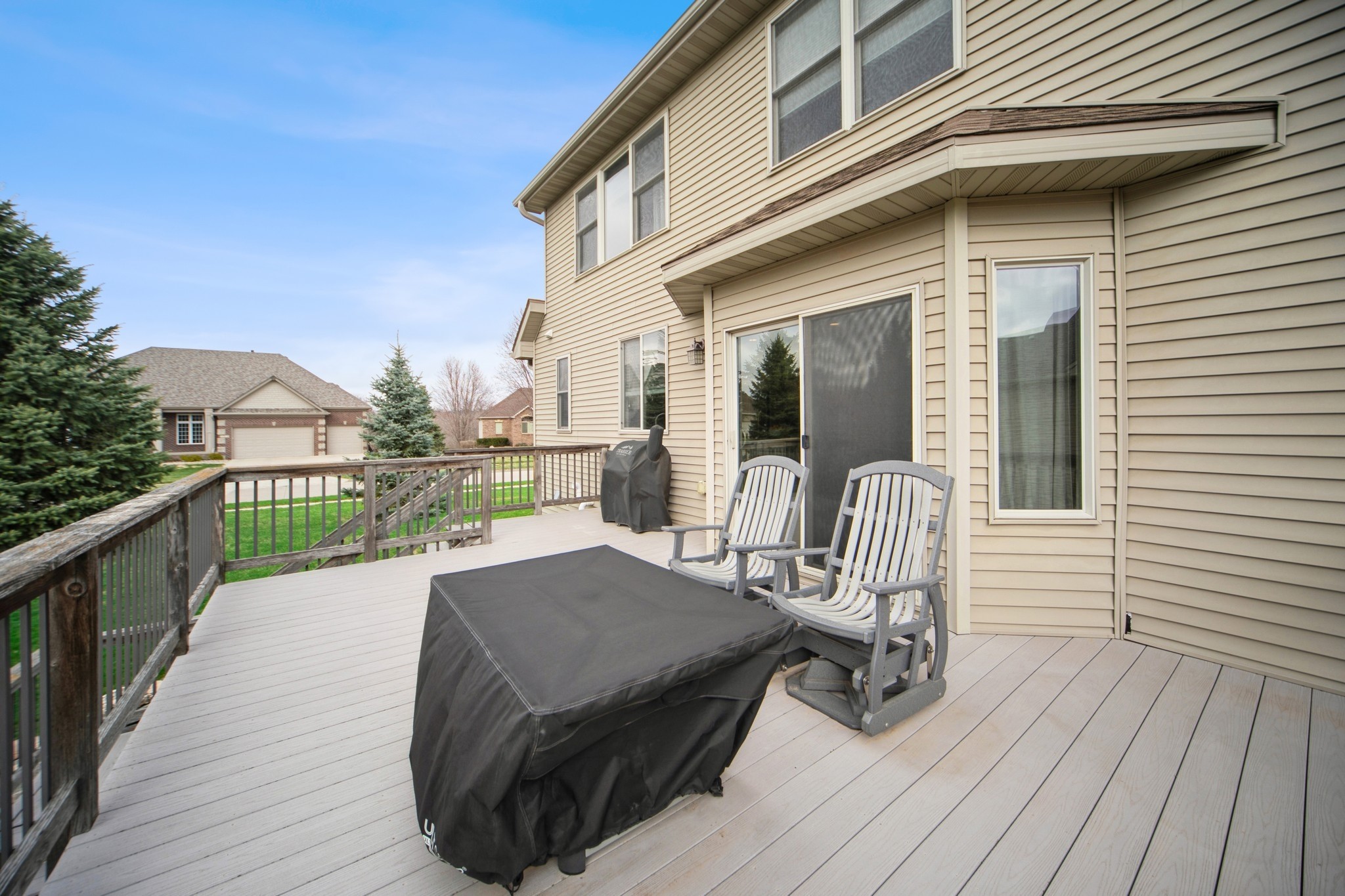 4622 153rd Street, Urbandale, Iowa image 33