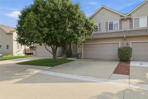 Condo For Sale - 1307 NW 23rd Lane<br/> Ankeny, IA 50023