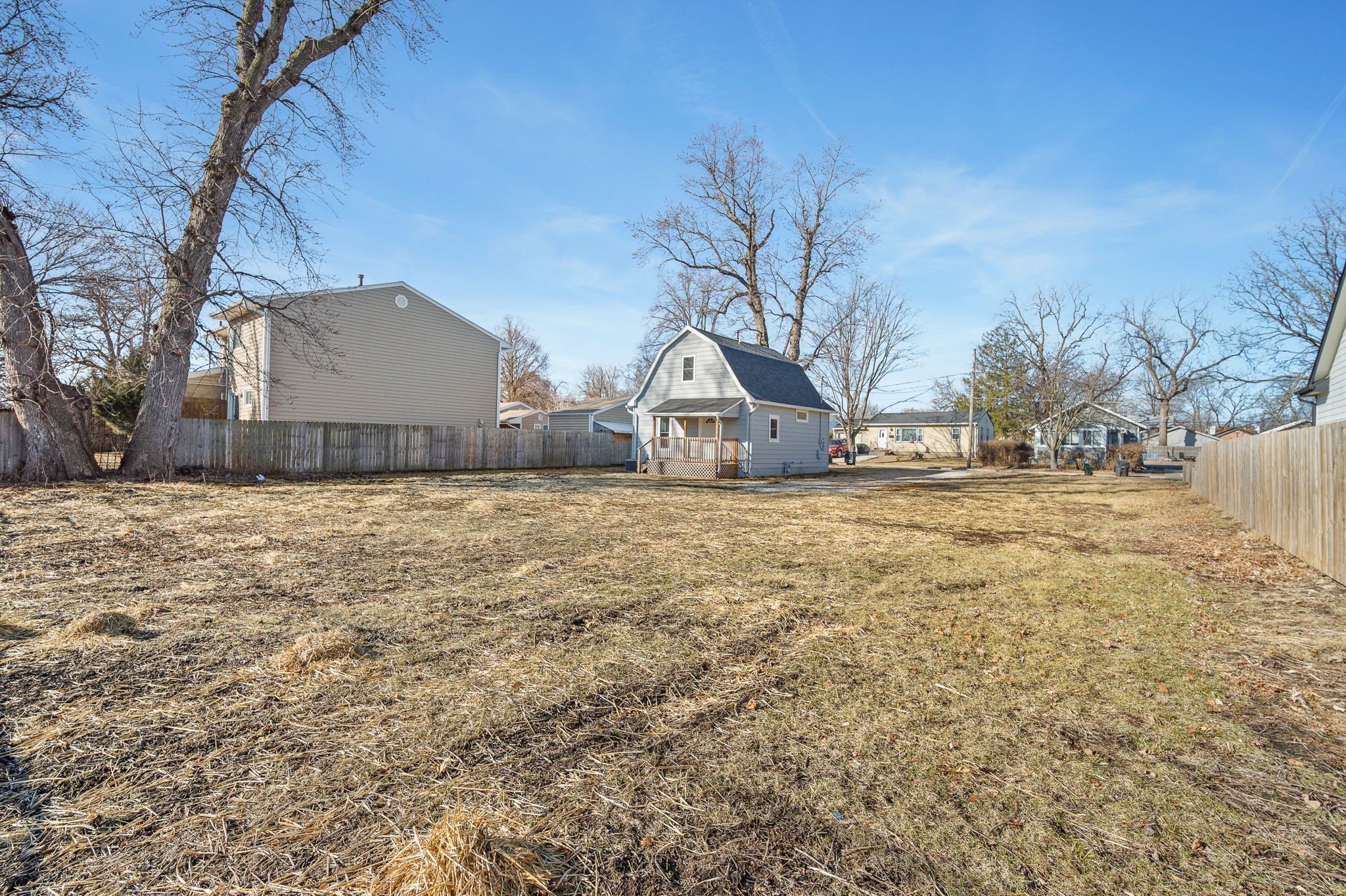 1323 De Wolf Street, Des Moines, Iowa image 23