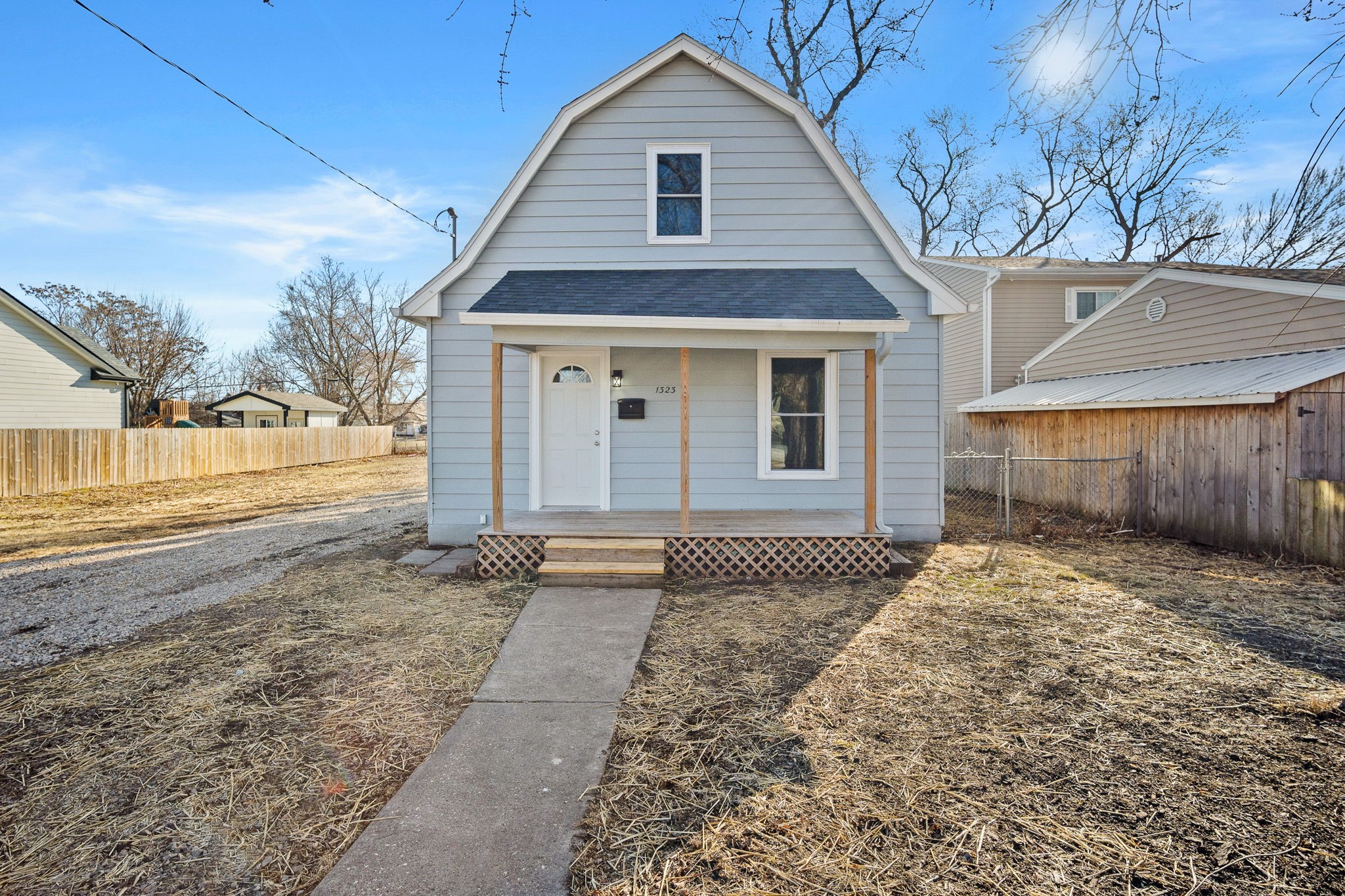 1323 De Wolf Street, Des Moines, Iowa image 1