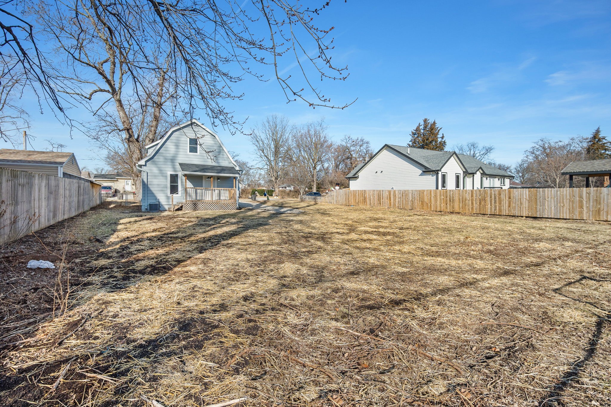 1323 De Wolf Street, Des Moines, Iowa image 22