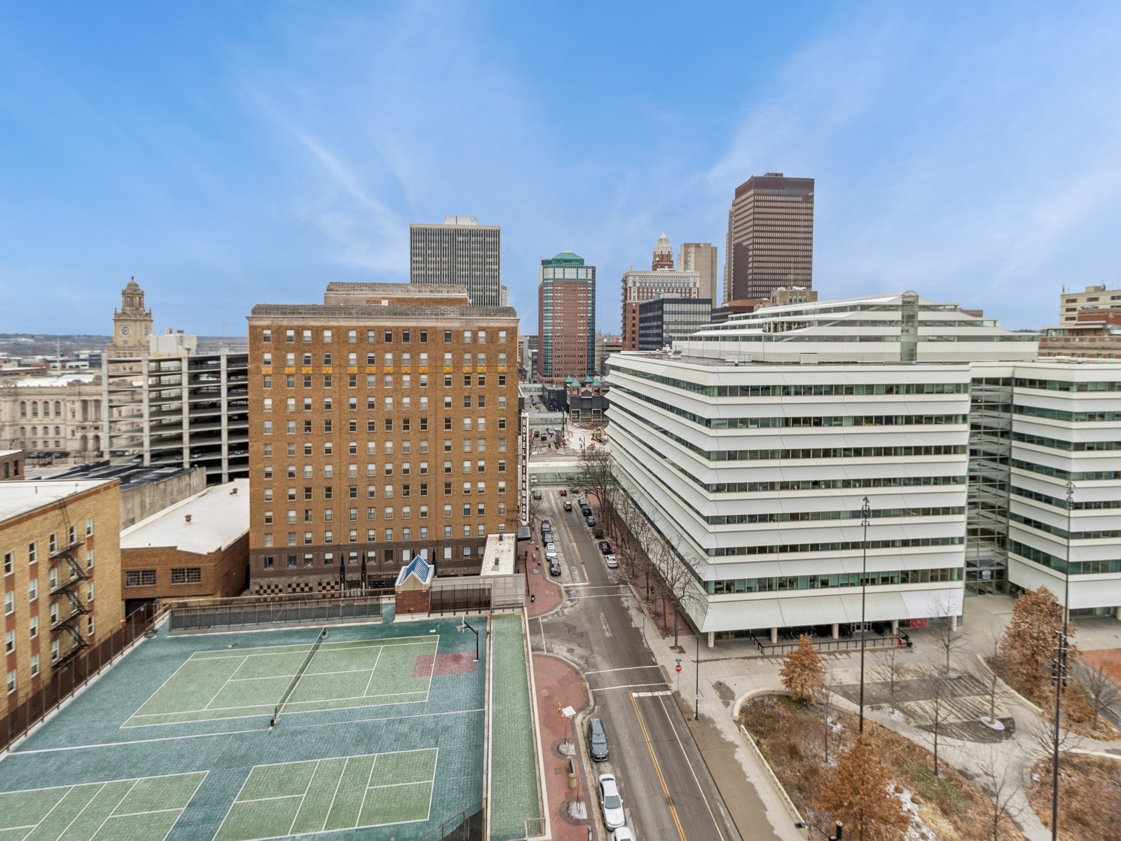 300 Walnut Street #1309, Des Moines, Iowa image 29