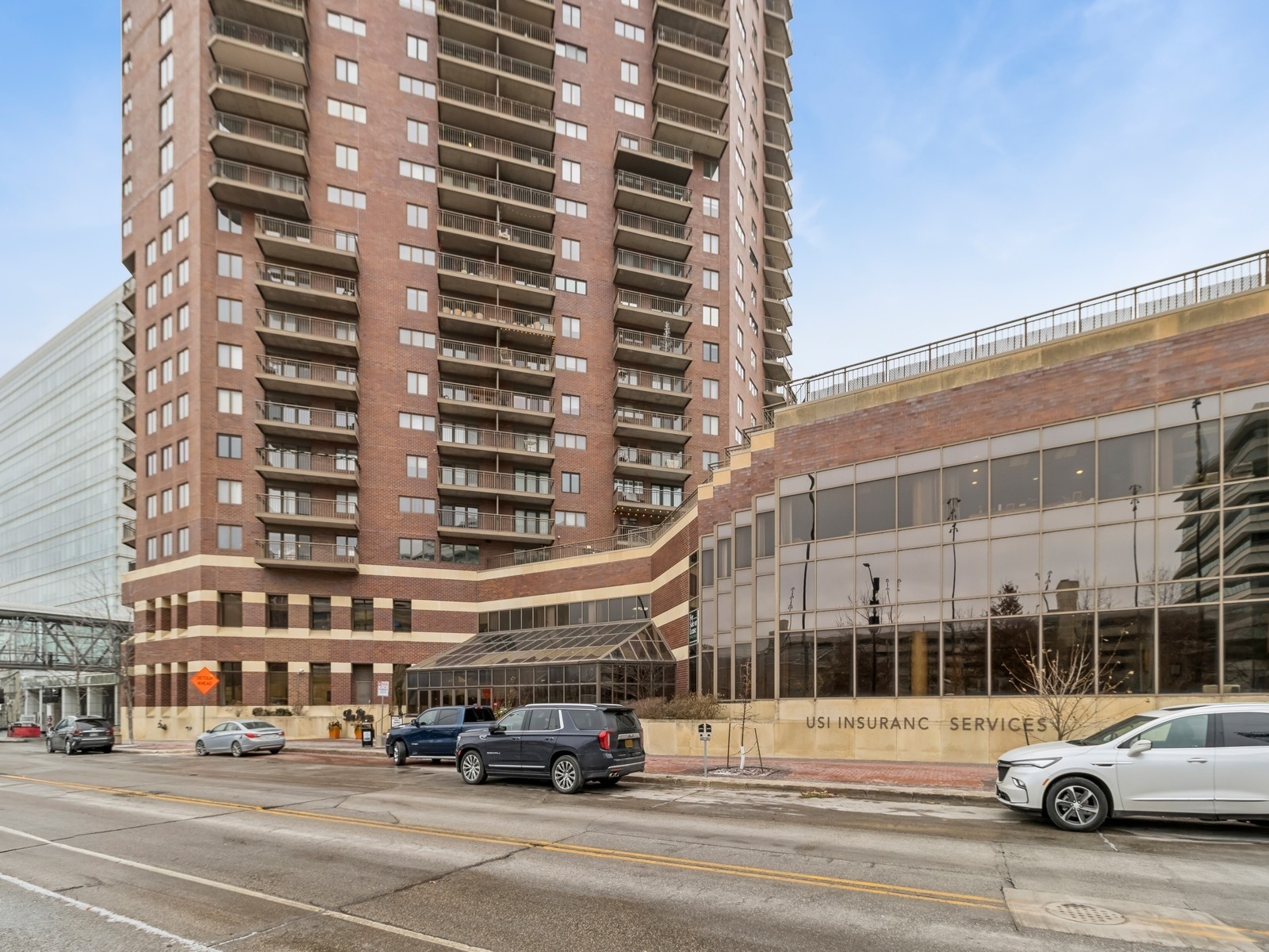 300 Walnut Street #1309, Des Moines, Iowa image 2