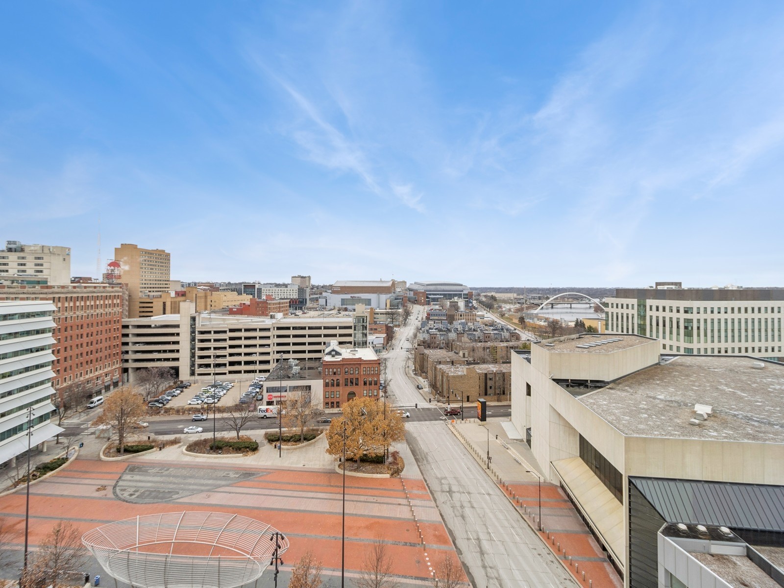 300 Walnut Street #1309, Des Moines, Iowa image 28