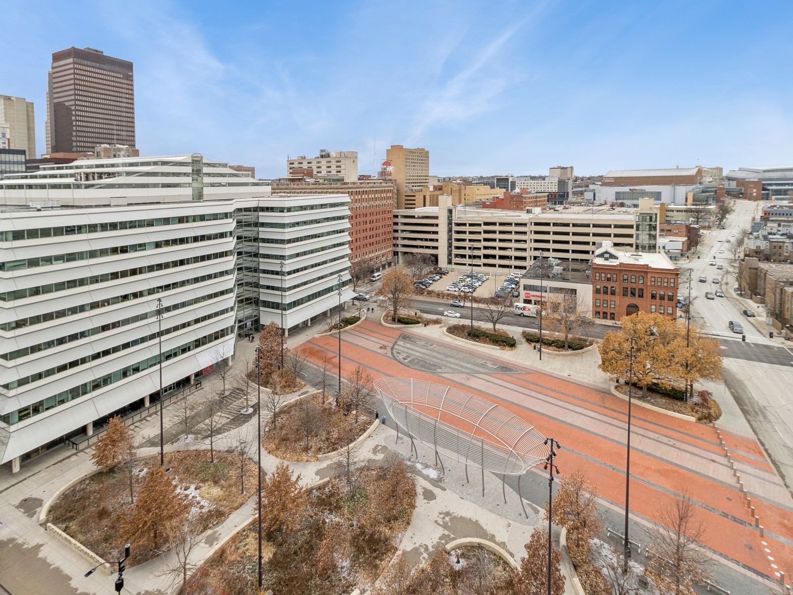 300 Walnut Street #1309, Des Moines, Iowa image 30