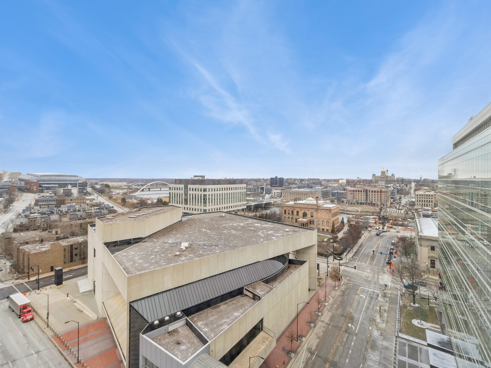 300 Walnut Street #1309, Des Moines, Iowa image 27