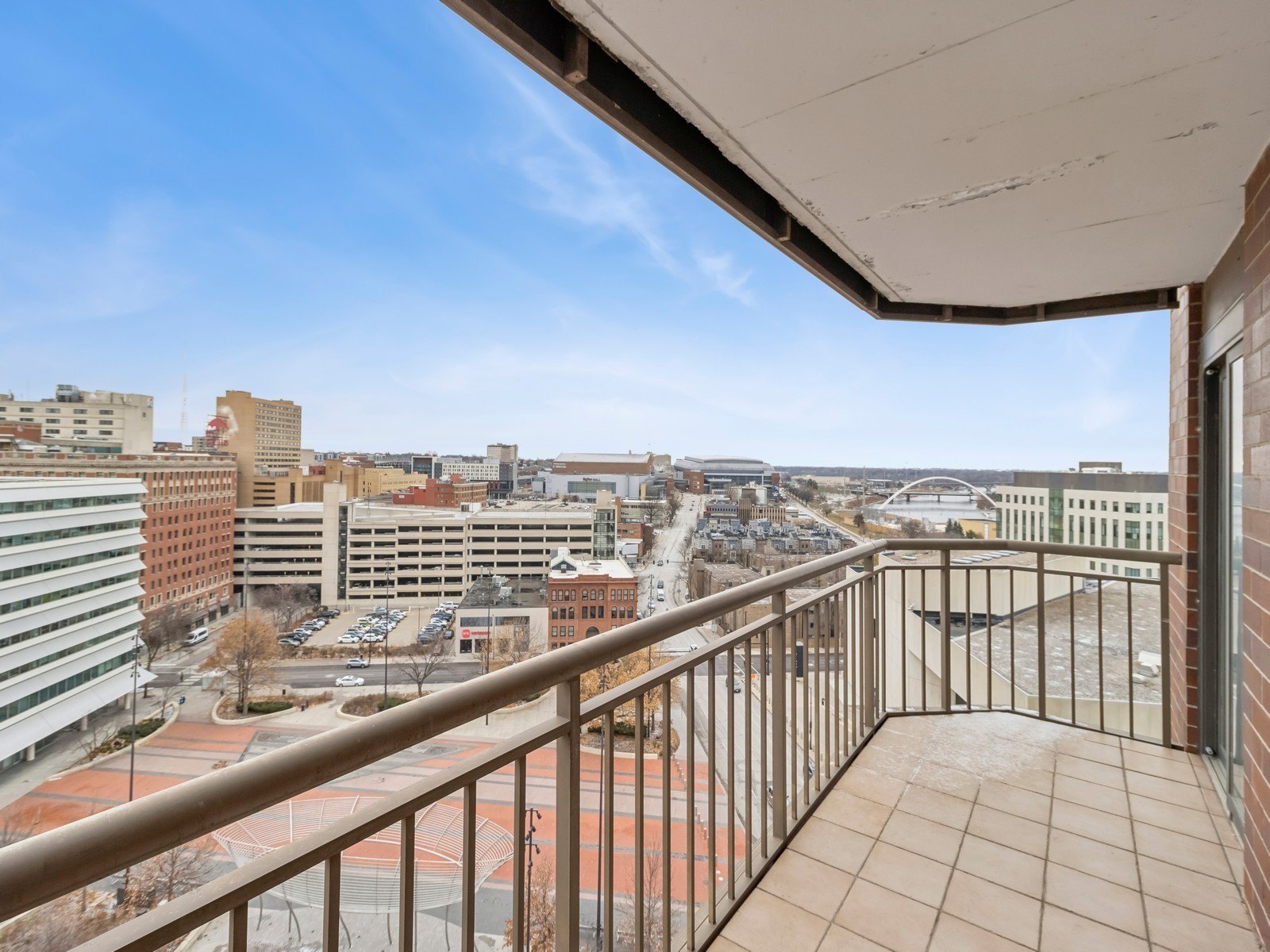 300 Walnut Street #1309, Des Moines, Iowa image 26