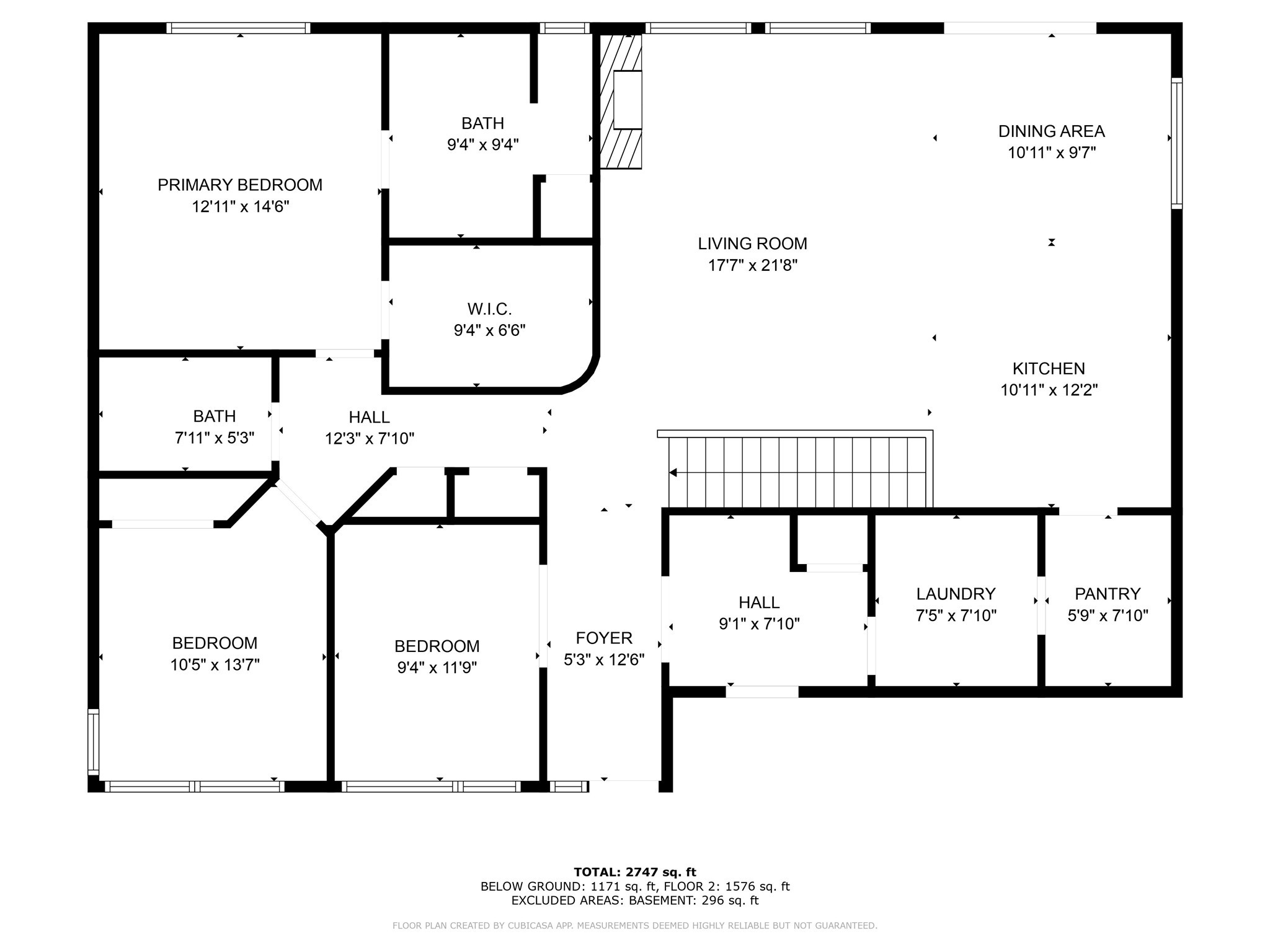 10598 NW 72nd Lane, Johnston, Iowa image 28