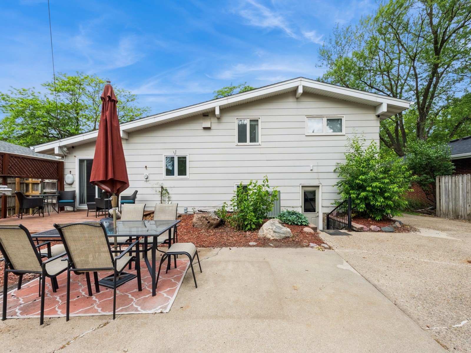 4305 43rd Street, Des Moines, Iowa image 5
