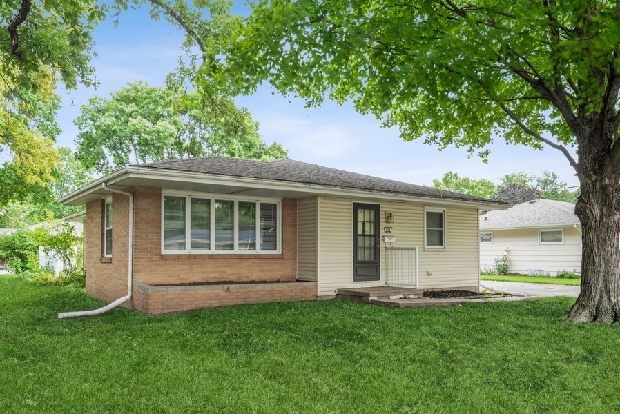 214 SE 9th Street, Ankeny, Iowa image 1