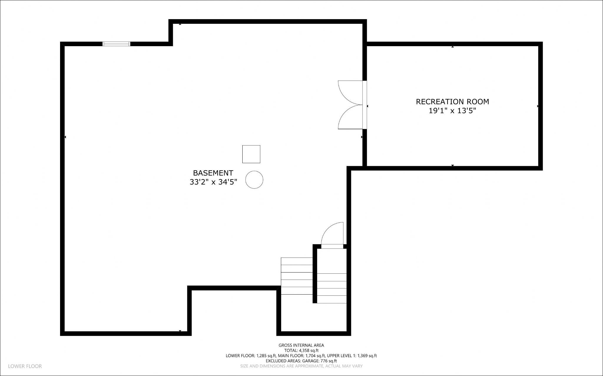32335 Wildwood Drive, Adel, Iowa image 35