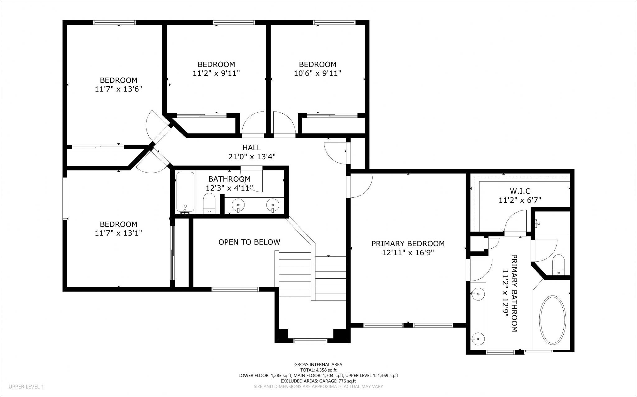 32335 Wildwood Drive, Adel, Iowa image 34
