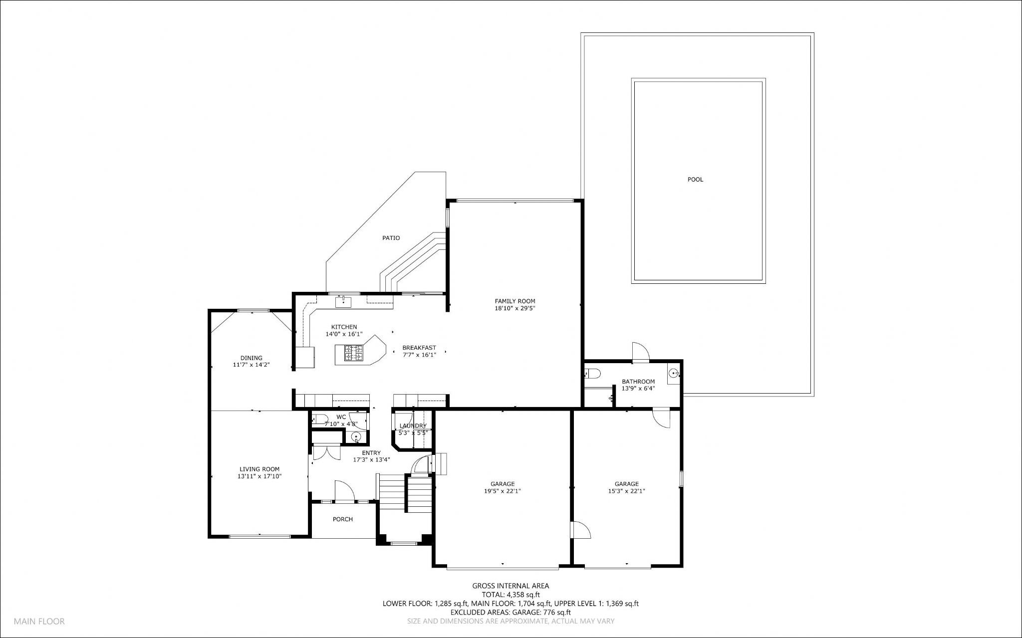 32335 Wildwood Drive, Adel, Iowa image 33