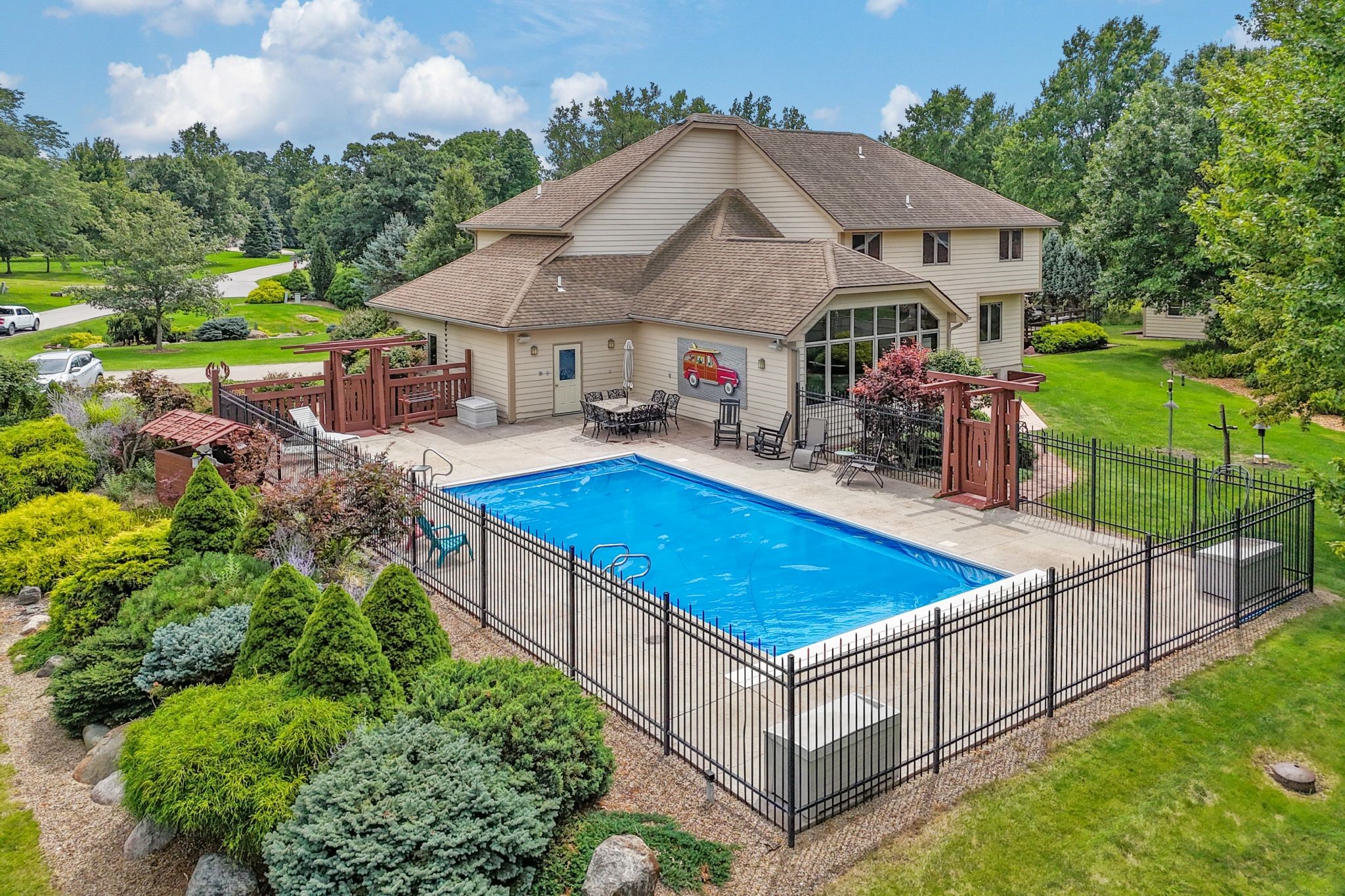 32335 Wildwood Drive, Adel, Iowa image 30
