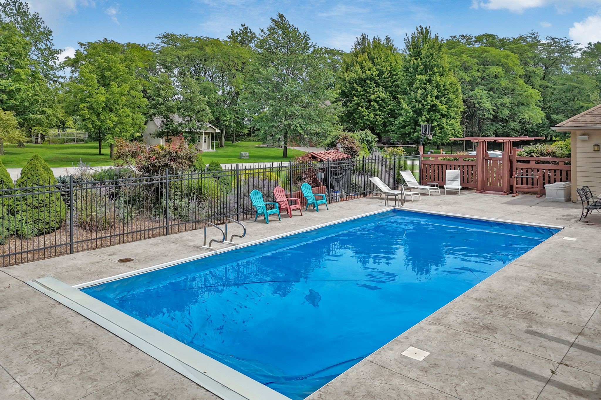 32335 Wildwood Drive, Adel, Iowa image 31