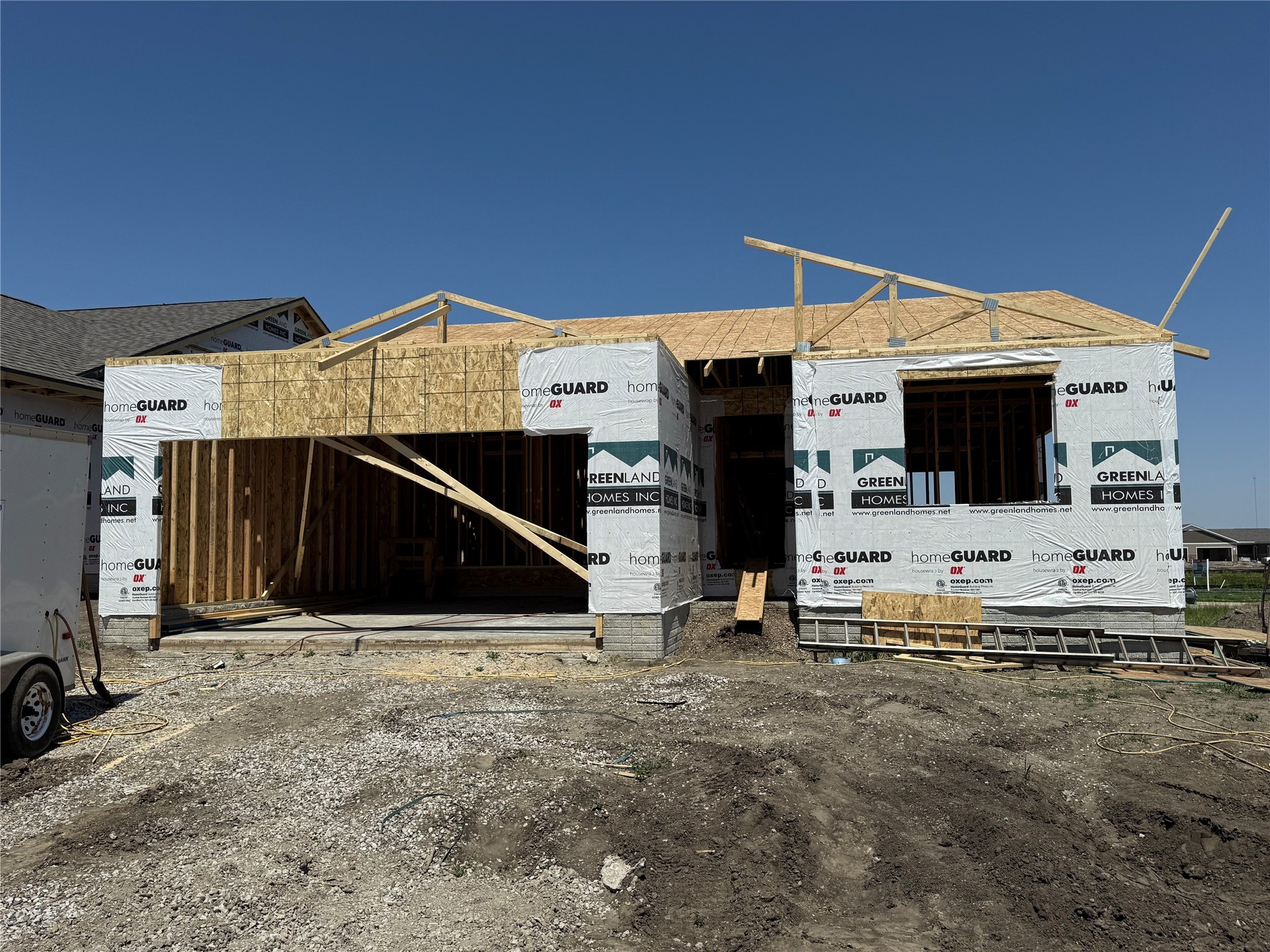 4412 NW 17th Street, Ankeny, Iowa image 1