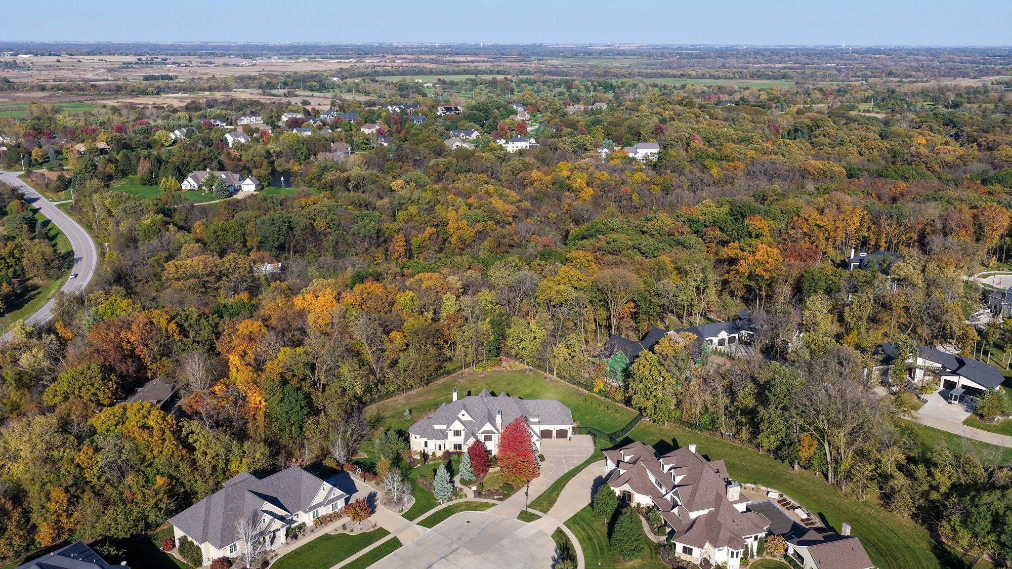 809 NE Bridge Creek Court