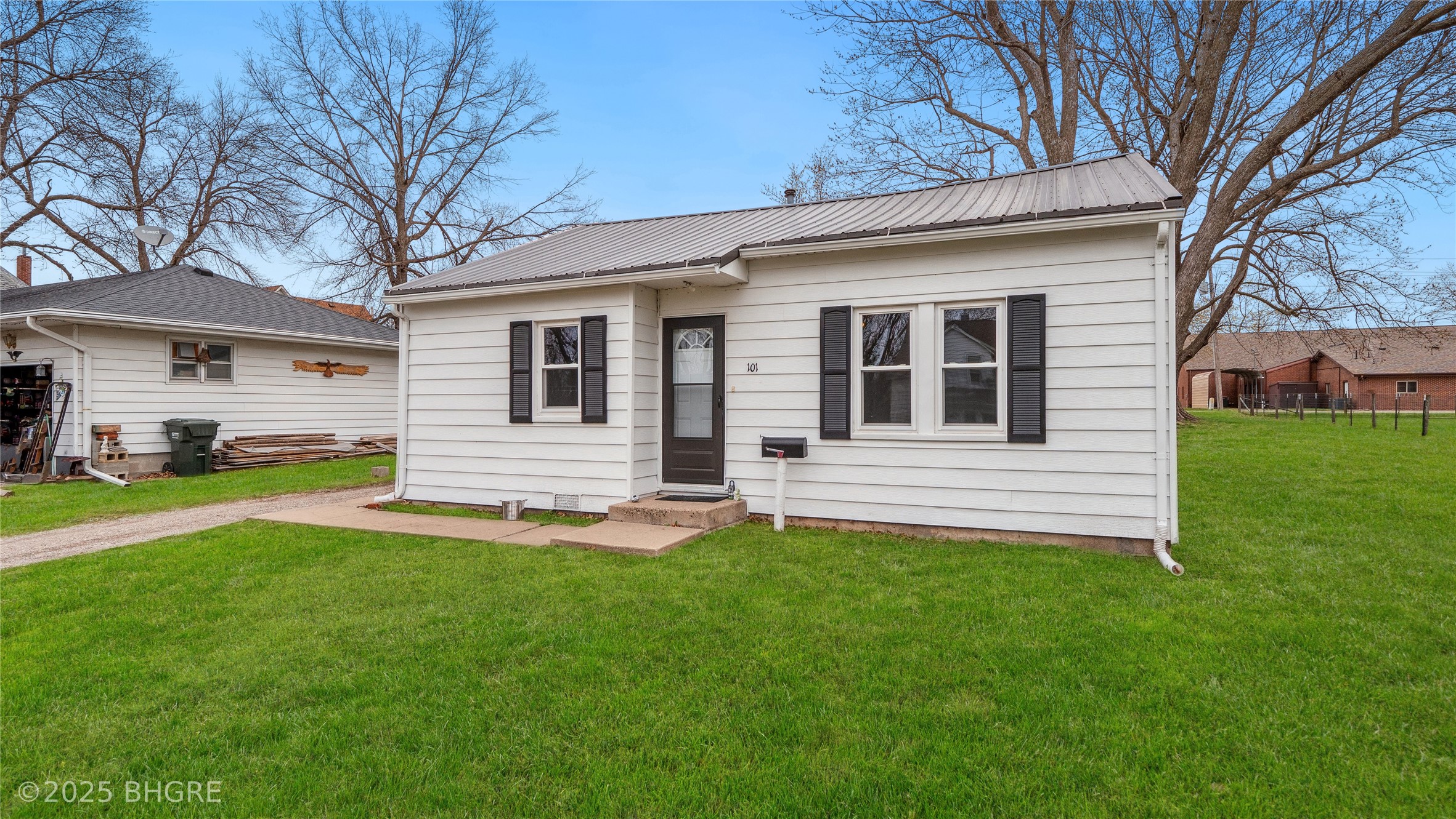 101 N Greeley Street, Corydon, Iowa image 1