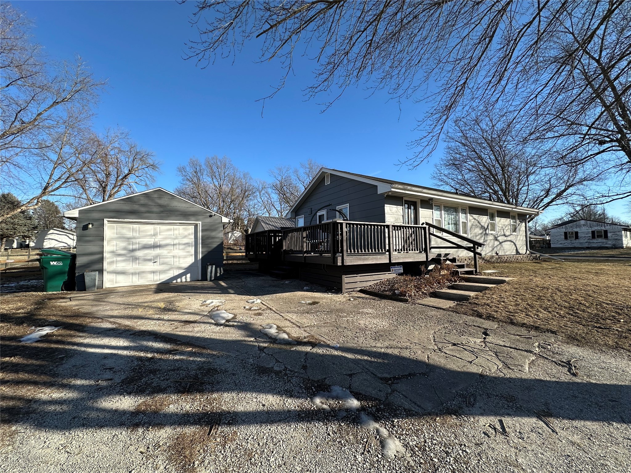 703 N 3rd Avenue, Winterset, Iowa image 2