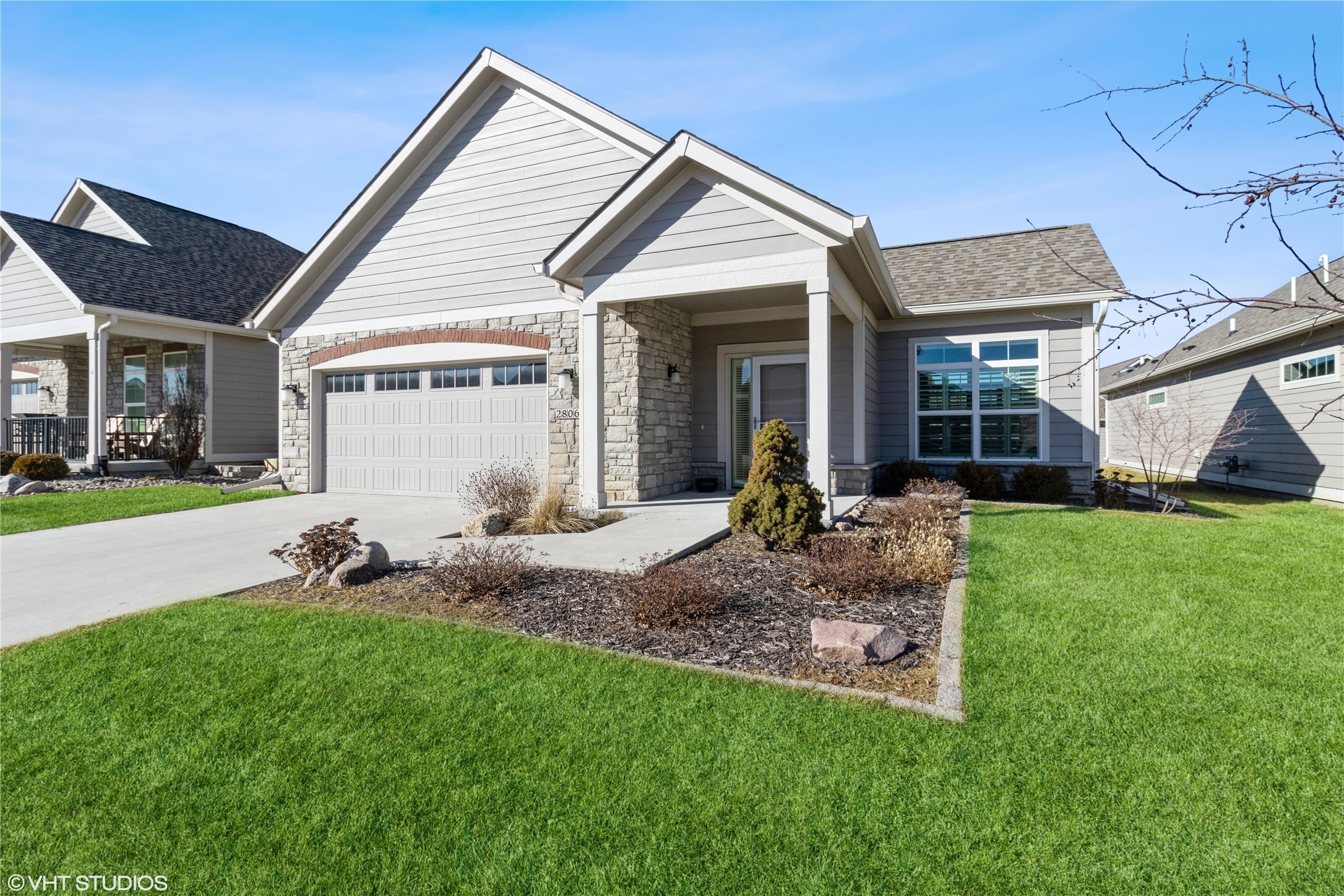 2806 NW 38th Lane, Ankeny, Iowa image 2