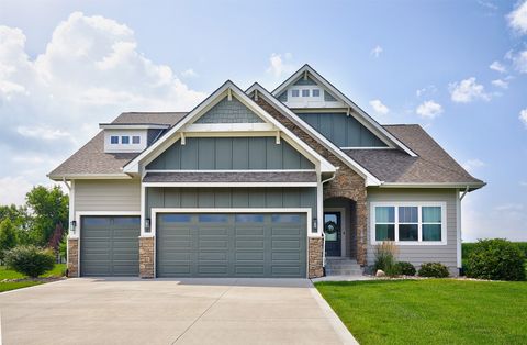 10792 NW 111th Avenue Granger IA 50109