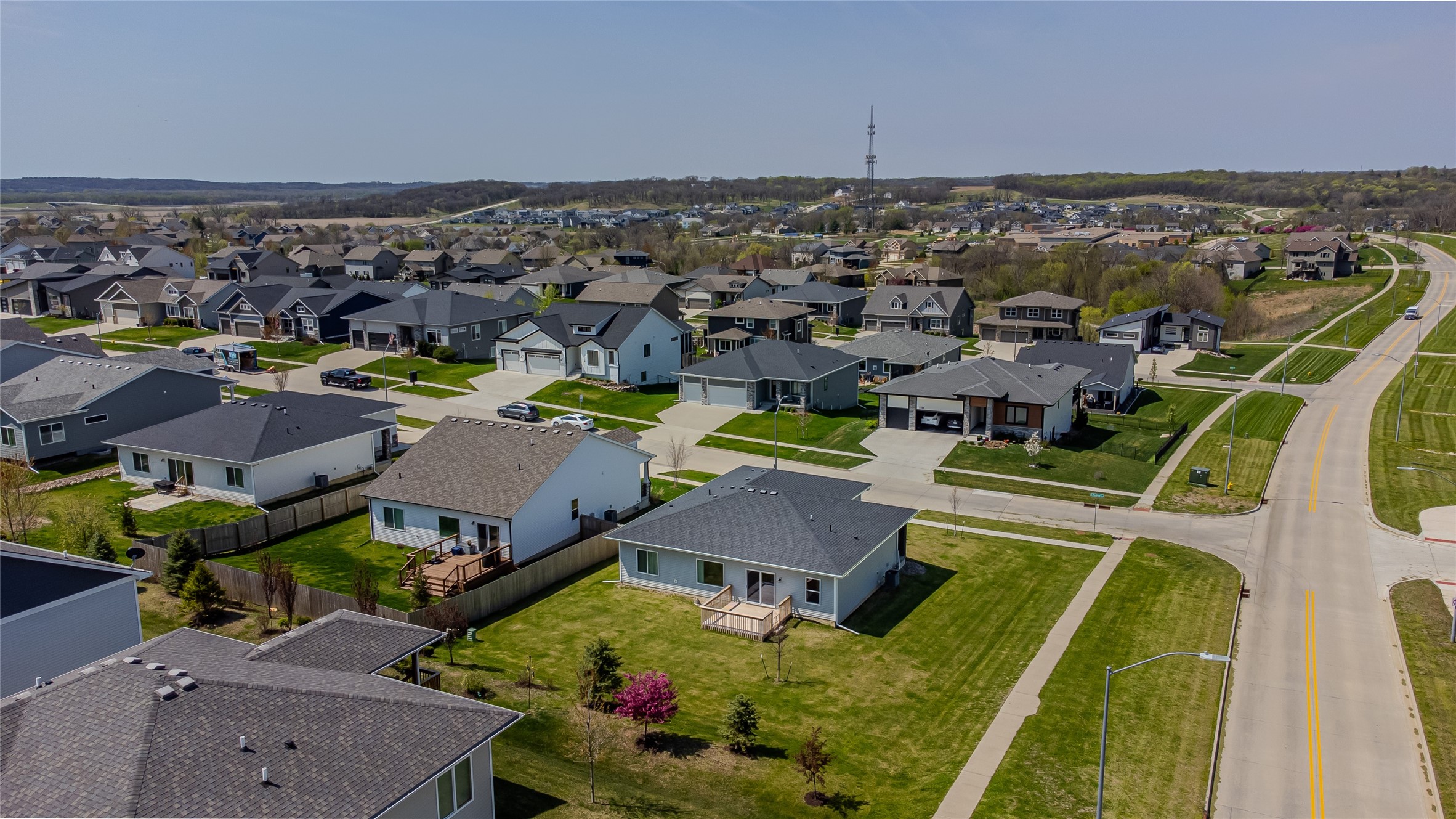 1122 S Radley Street, West Des Moines, Iowa image 17