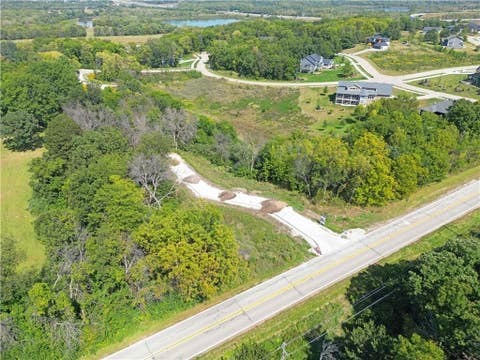 Vacant Land For Sale - 5663 SW Maffitt Lake Road<br/> West Des Moines, IA 50265