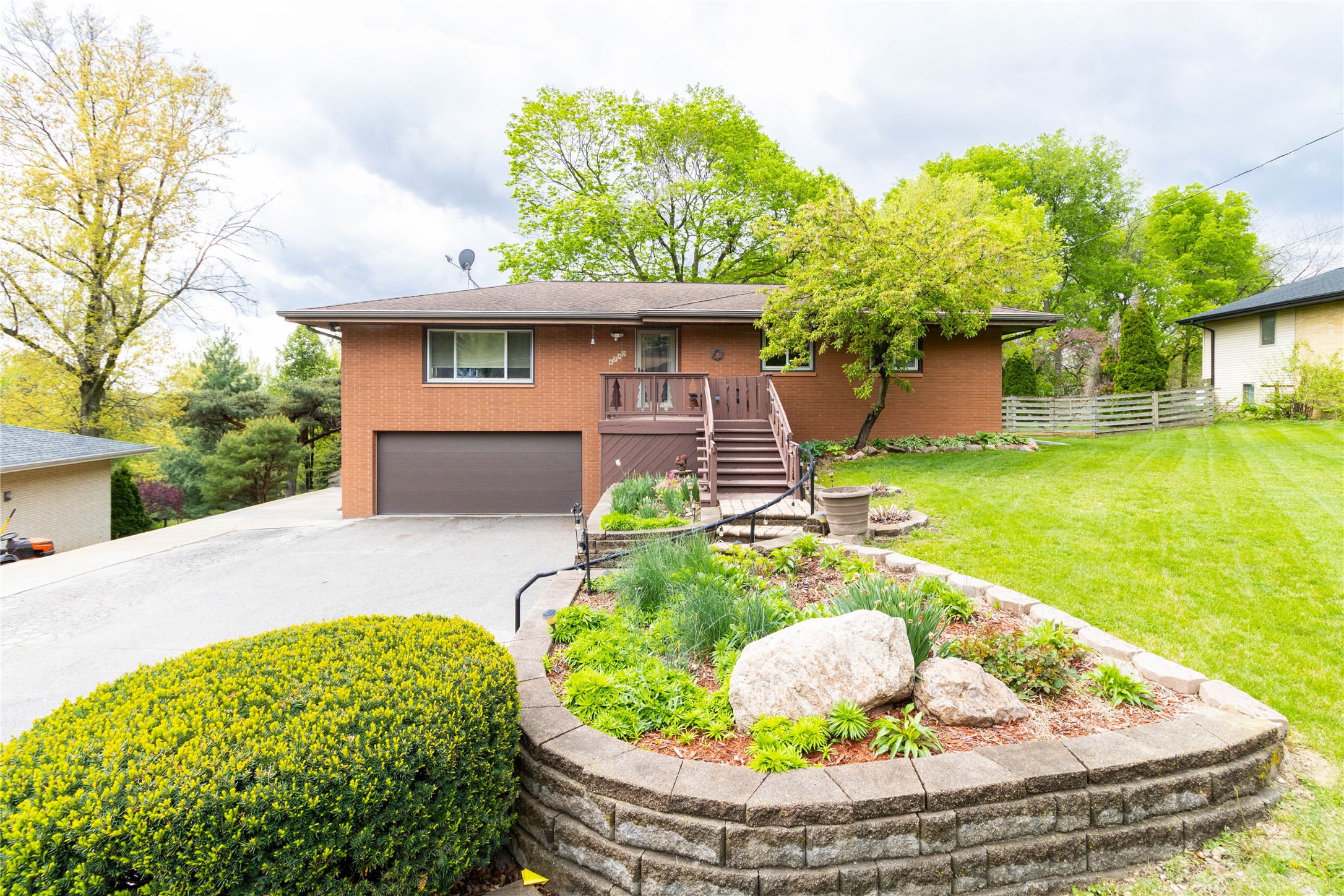 6740 NW Timberline Drive, Des Moines, Iowa image 1
