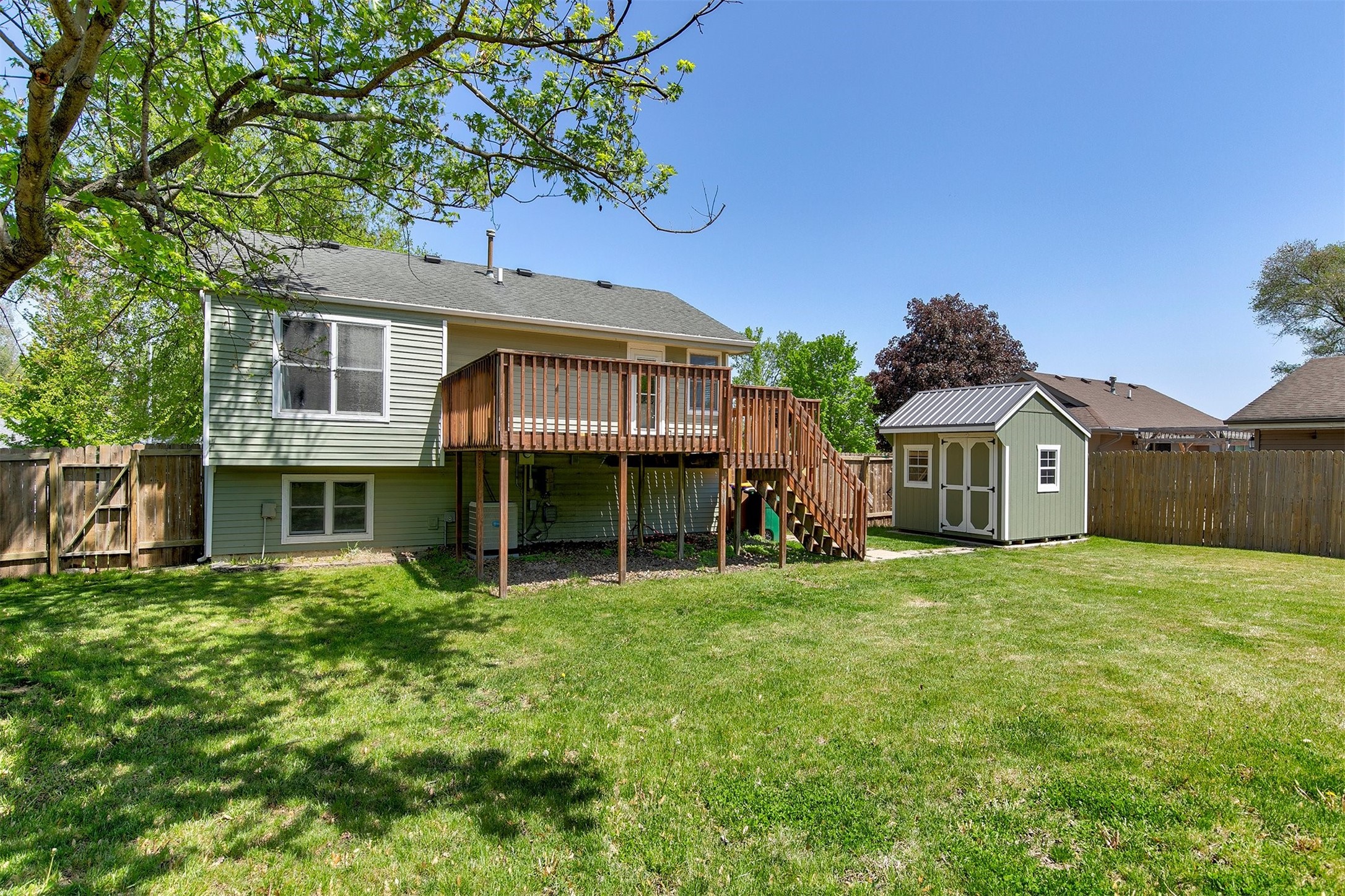 1607 W Franklin Avenue, Indianola, Iowa image 30
