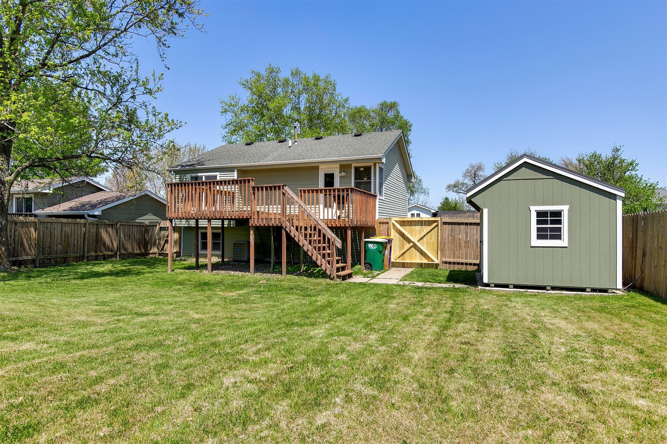 1607 W Franklin Avenue, Indianola, Iowa image 29