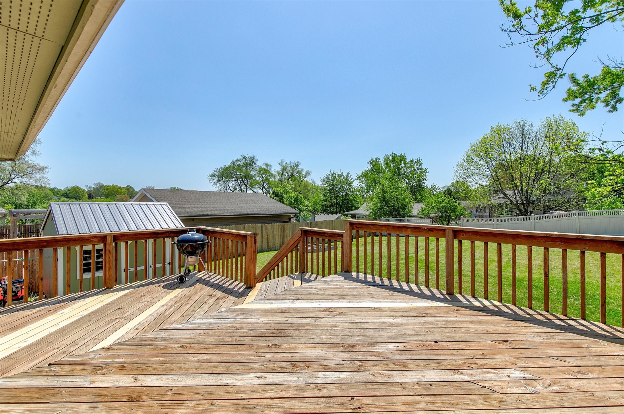 1607 W Franklin Avenue, Indianola, Iowa image 27
