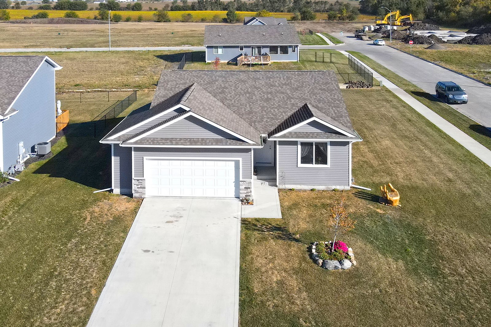 2210 Windcrest Drive, Granger, Iowa image 26