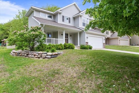 2975 Twana Drive Des Moines IA 50310