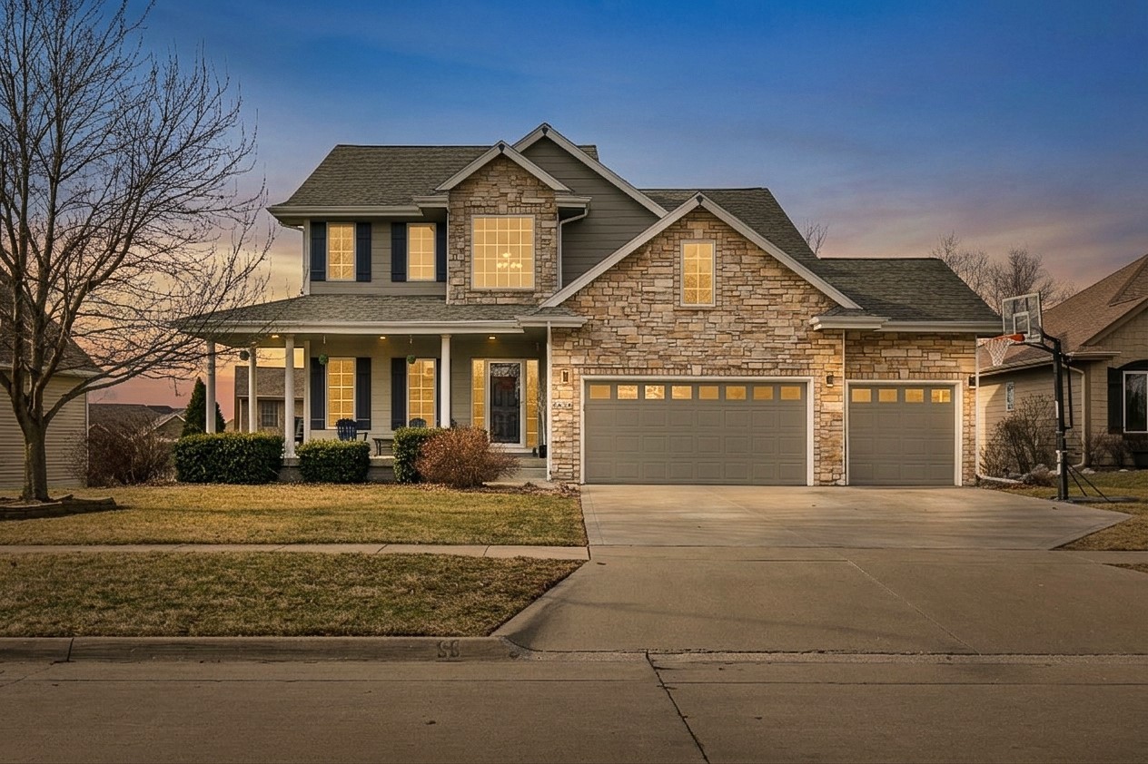 1620 Pinewood Court SW