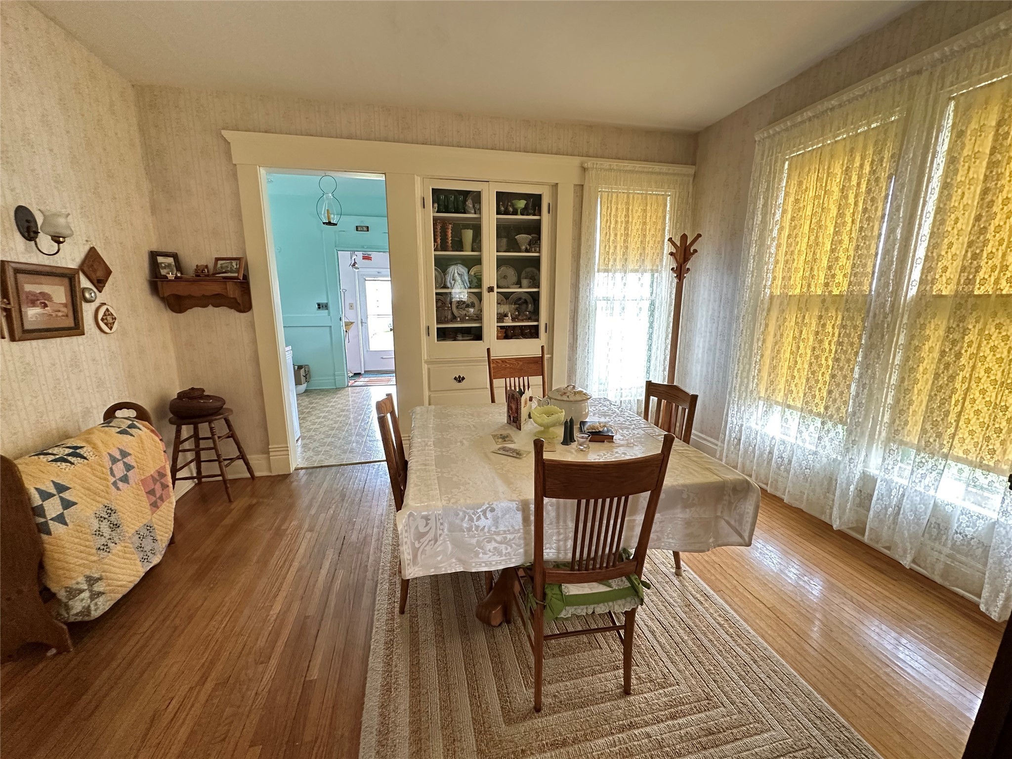 728 W Green Street, Winterset, Iowa image 13