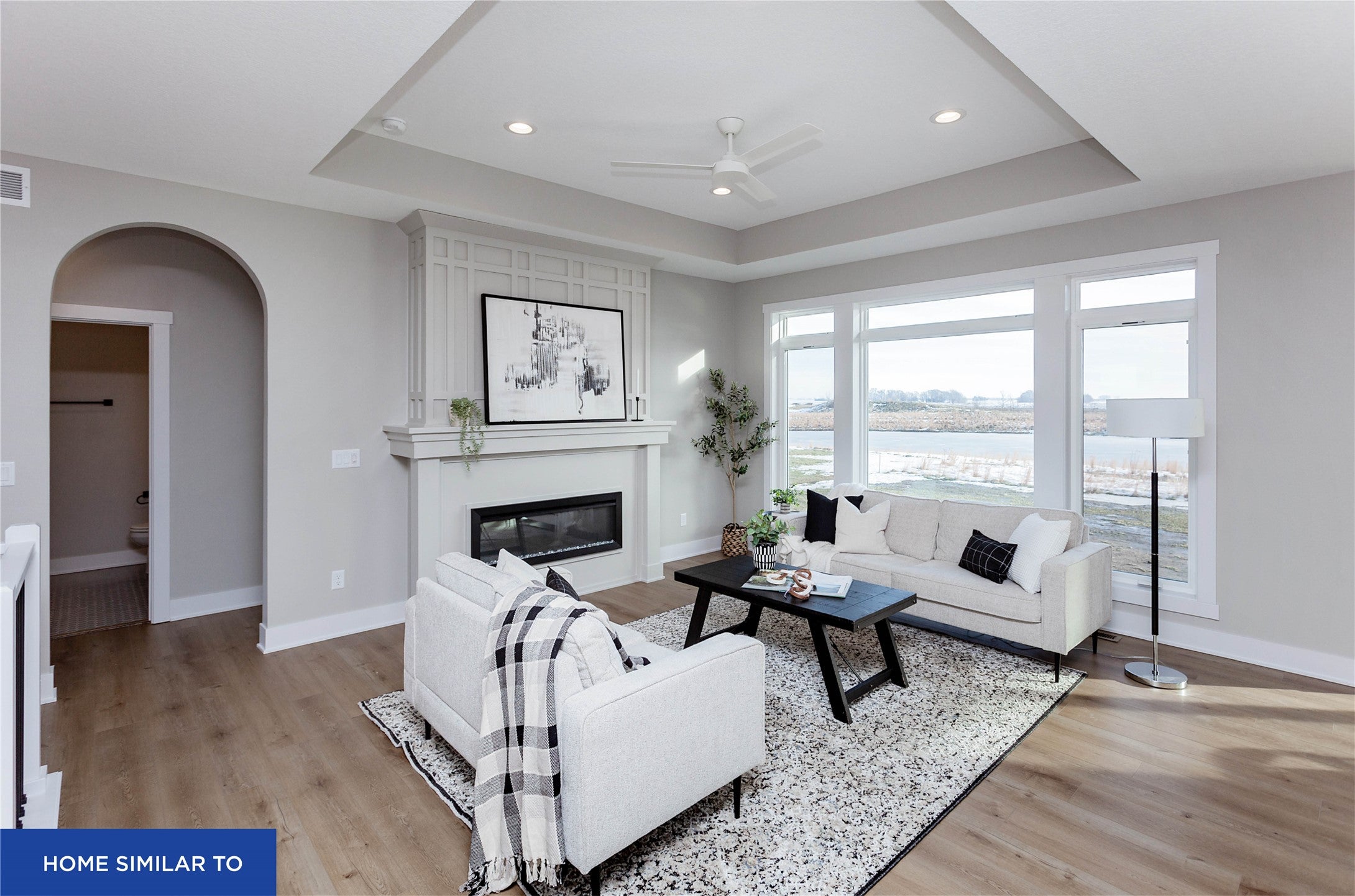 545 Westwood Drive