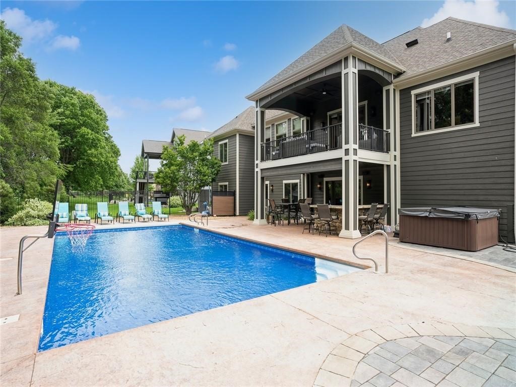 2319 Hearthstone Circle, Altoona, Iowa image 33