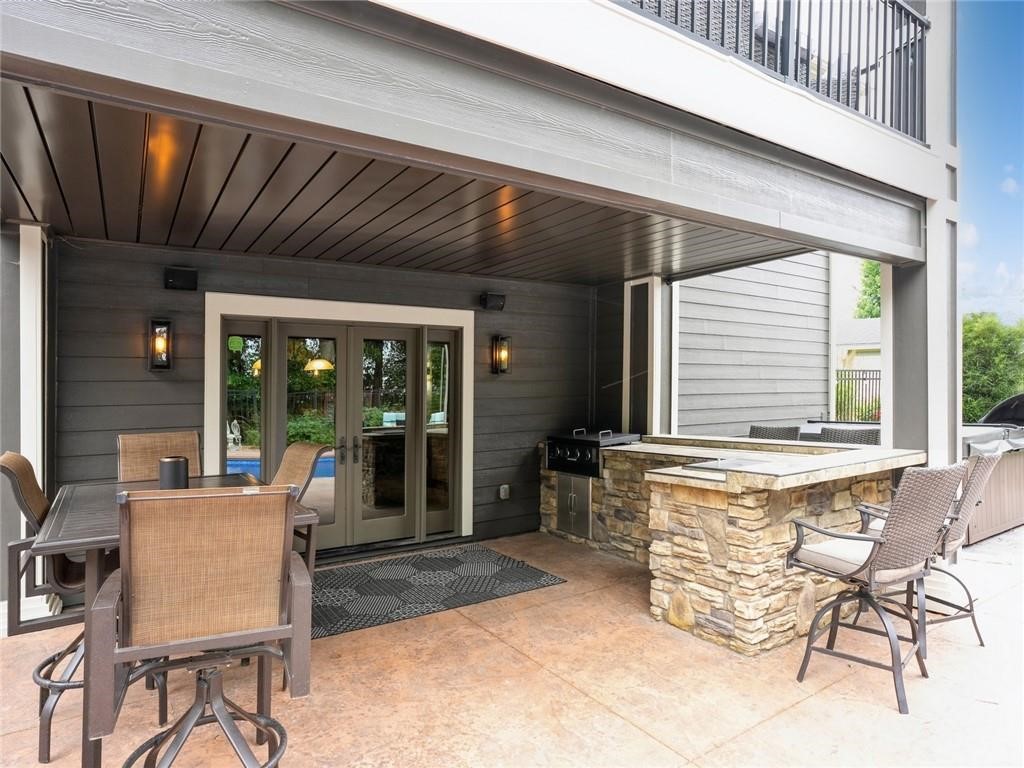 2319 Hearthstone Circle, Altoona, Iowa image 34