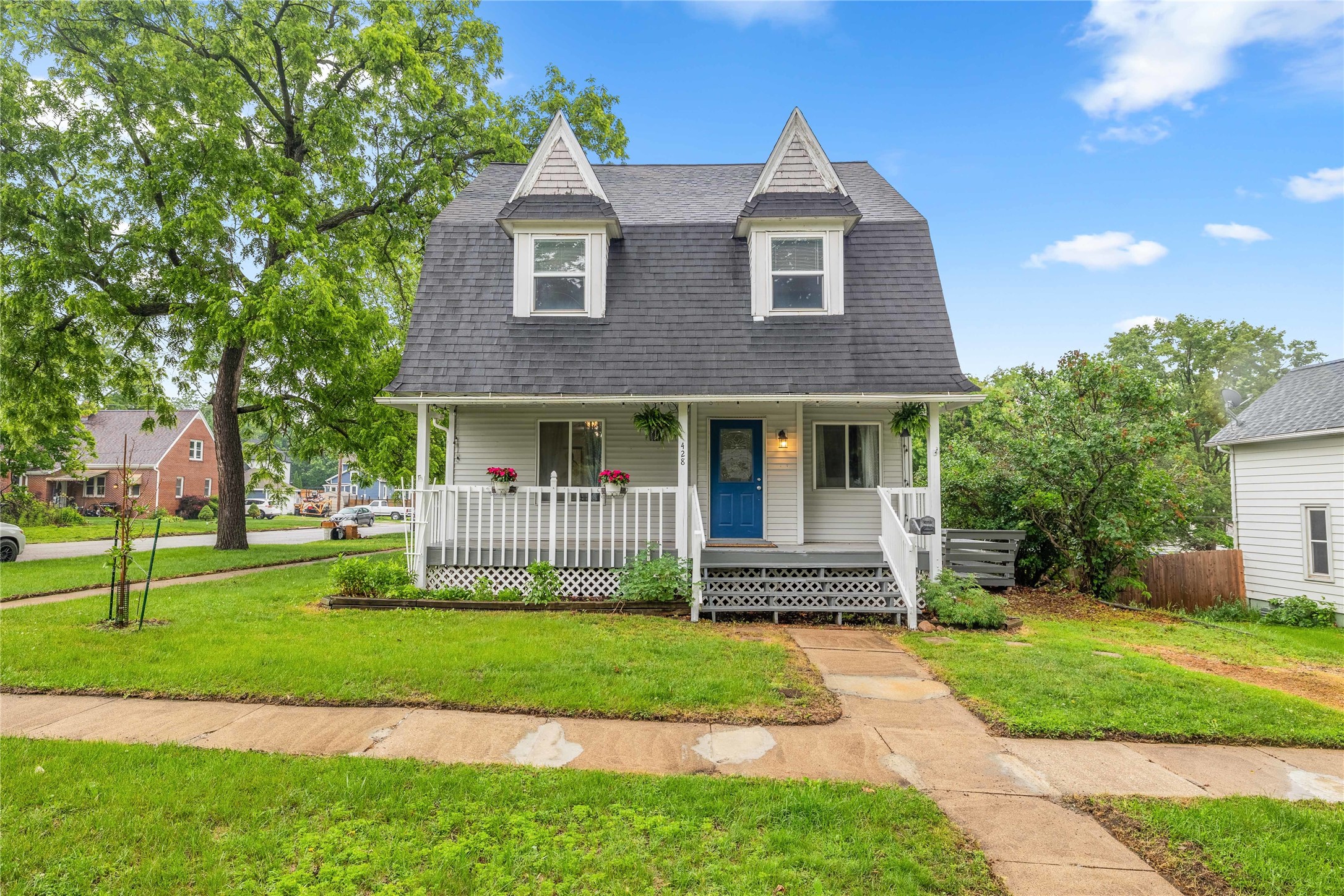 428 Crawford Street, Boone, Iowa image 1