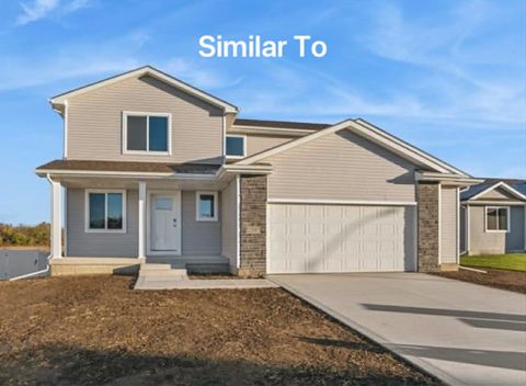 612 NE Oak Ridge Drive Ankeny IA 50021