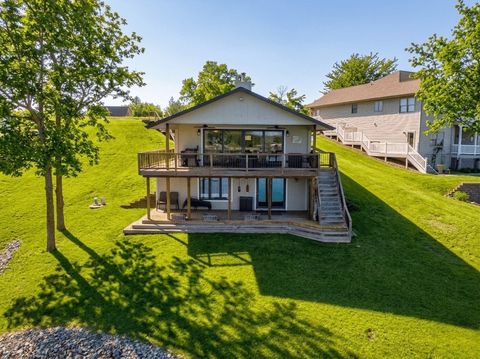 1256 Wood Ridge Ellston IA 50074