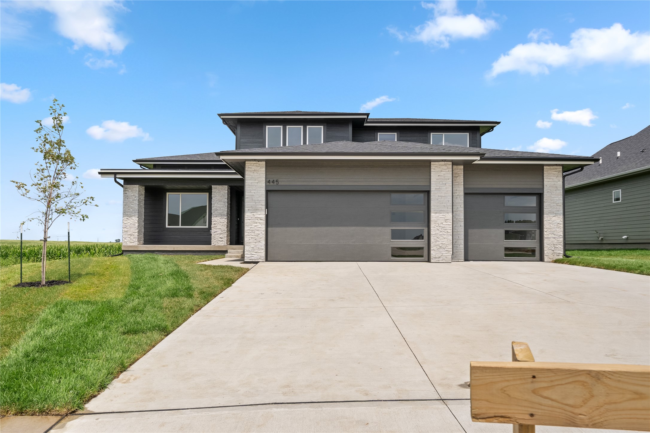 445 NW Ashley Circle, Waukee, Iowa image 1