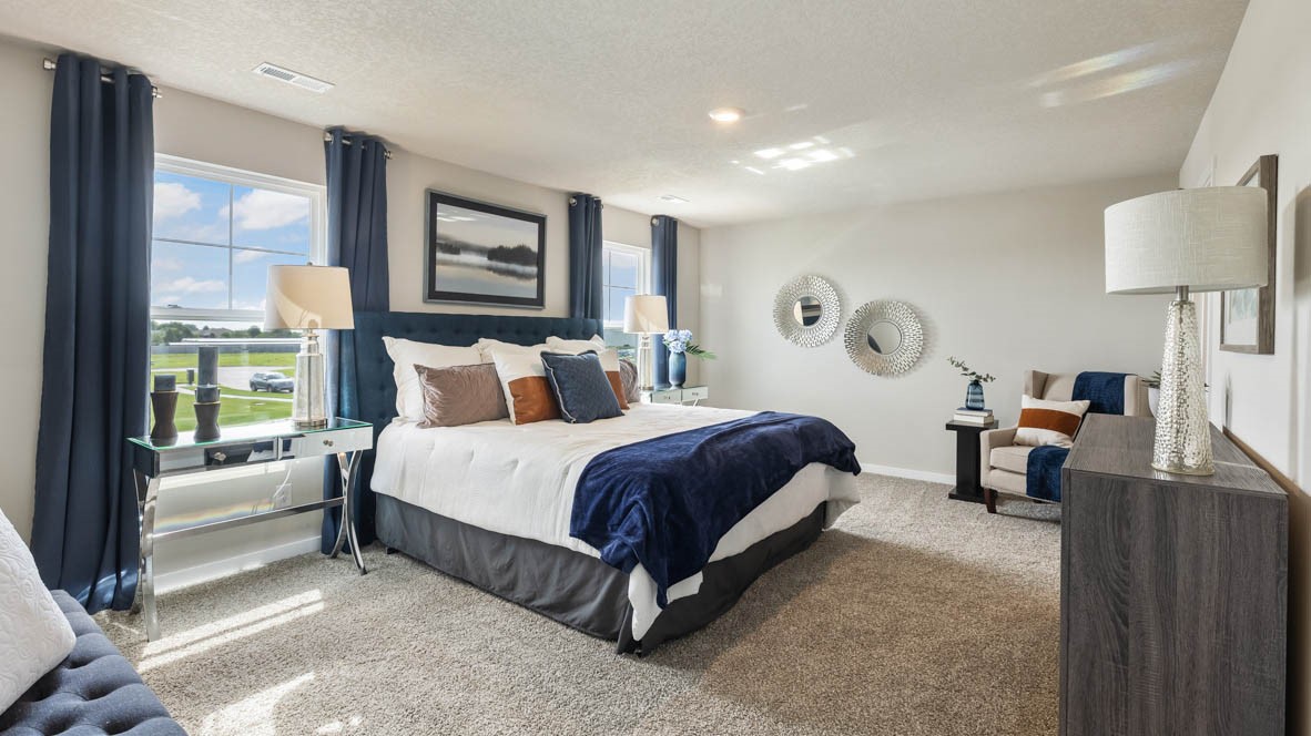 2809 Brook View Drive, Des Moines, Iowa image 9