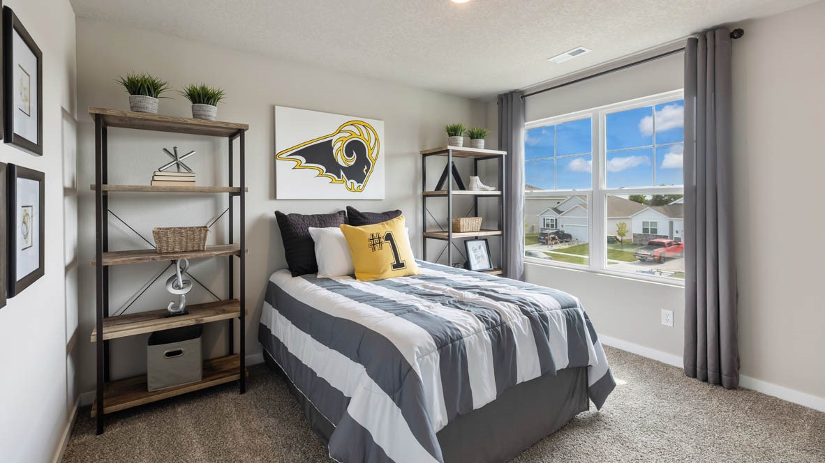 2809 Brook View Drive, Des Moines, Iowa image 14
