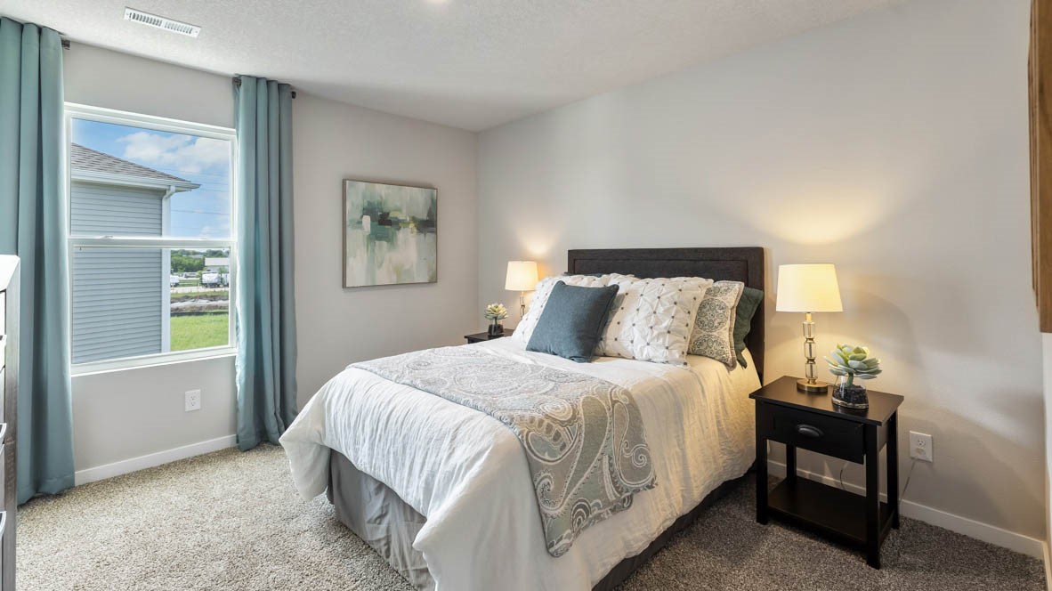 2809 Brook View Drive, Des Moines, Iowa image 15