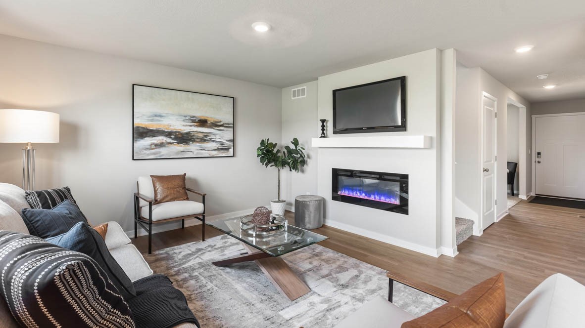 2809 Brook View Drive, Des Moines, Iowa image 3