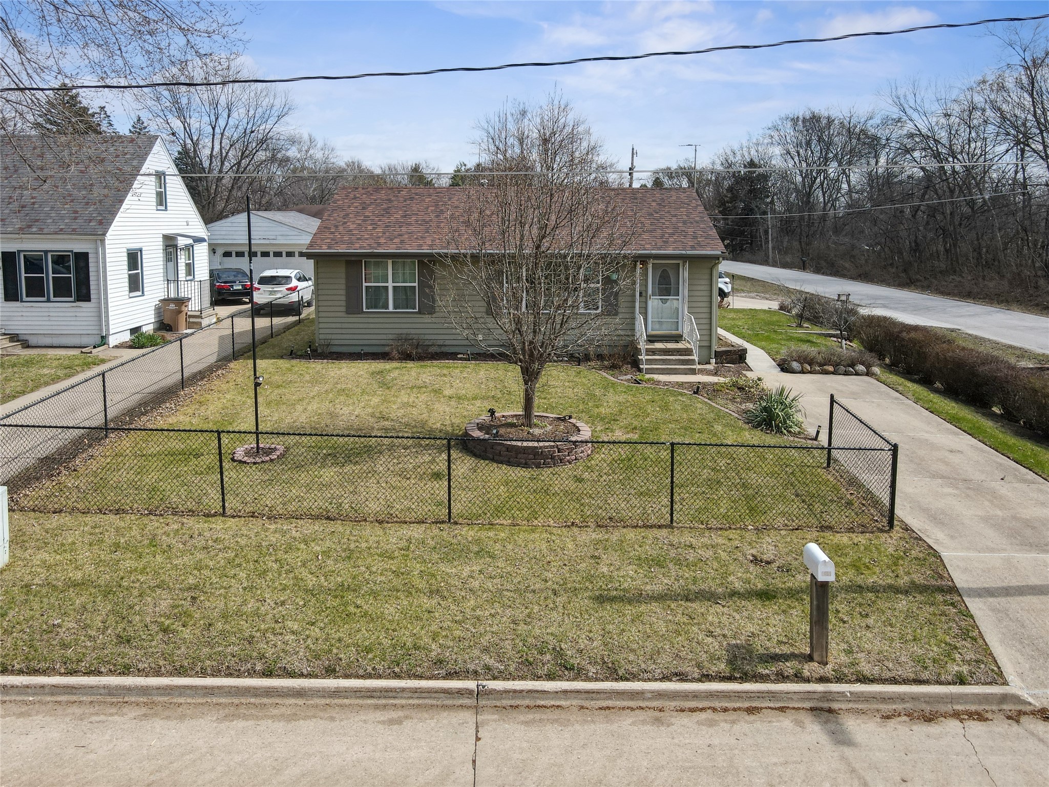 100 Center Street, Norwalk, Iowa image 1